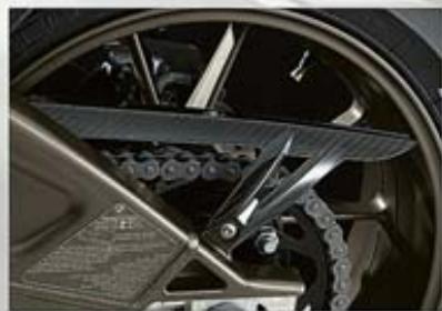 BMW ÉQUIPEMENTS ET ACCESSOIRES MOTO - Capteur de CHUTE (sans ILL.) - 3