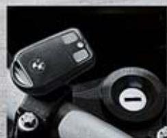 BMW ÉQUIPEMENTS ET ACCESSOIRES MOTO - KIT de bridage (sans ILL.) - 1