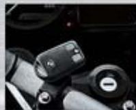 BMW ÉQUIPEMENTS ET ACCESSOIRES MOTO - Protection de SELLE passager - 2