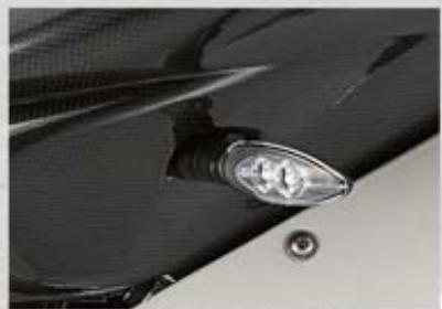 BMW ÉQUIPEMENTS ET ACCESSOIRES MOTO - LAPTIMER HP - 1