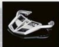 BMW ÉQUIPEMENTS ET ACCESSOIRES MOTO - Clignotant à led - 1