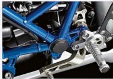 BMW ÉQUIPEMENTS ET ACCESSOIRES MOTO - Clignotants à led - 1