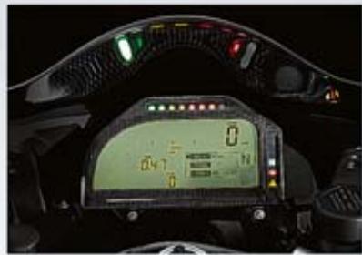 BMW ÉQUIPEMENTS ET ACCESSOIRES MOTO - Protection de réservoir HP en carbone - 1