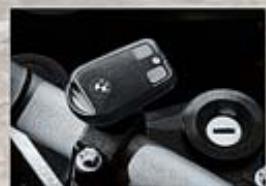 BMW ÉQUIPEMENTS ET ACCESSOIRES MOTO - Softbag 2 PETIT modèle - 1