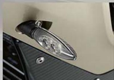 BMW ÉQUIPEMENTS ET ACCESSOIRES MOTO - Clignotants à LED - 1