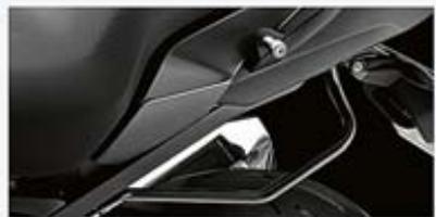 BMW ÉQUIPEMENTS ET ACCESSOIRES MOTO - BMW motorrad navigator IV - 3