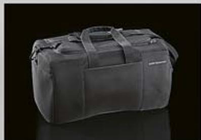 BMW ÉQUIPEMENTS ET ACCESSOIRES MOTO - Topcase GRAND FORMAT - 1