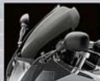 BMW ÉQUIPEMENTS ET ACCESSOIRES MOTO - Clignotant à led - 2