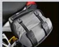 BMW ÉQUIPEMENTS ET ACCESSOIRES MOTO - SAC intérieur pour Topcase PETIT FORMAT - 1