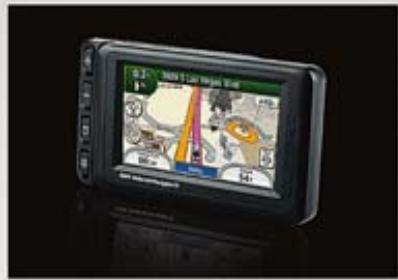 BMW ÉQUIPEMENTS ET ACCESSOIRES MOTO - BMW motorrad navigator IV - 1