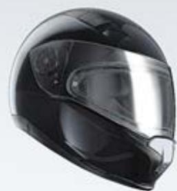 BMW ÉQUIPEMENTS ET ACCESSOIRES MOTO - VESTE boulder - 2