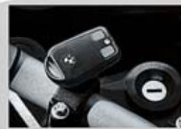 BMW ÉQUIPEMENTS ET ACCESSOIRES MOTO - Softbag 2 GRAND modèle - 1