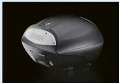 BMW ÉQUIPEMENTS ET ACCESSOIRES MOTO - Protection pour VALISE système (sans ILL.) - 1