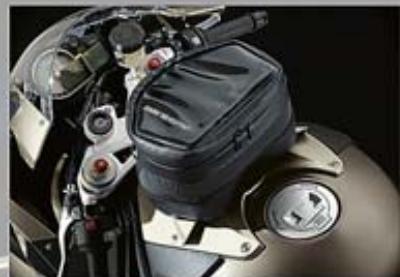 BMW ÉQUIPEMENTS ET ACCESSOIRES MOTO - Sacoches de réservoir - 1