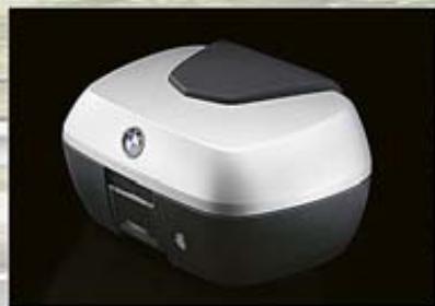 BMW ÉQUIPEMENTS ET ACCESSOIRES MOTO - SELLLE Piloteconfort (sans ILL.) - 1