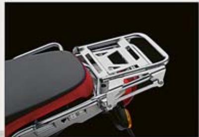 BMW ÉQUIPEMENTS ET ACCESSOIRES MOTO - KIT de bridage (sans ILL.) - 1