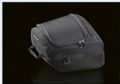 BMW ÉQUIPEMENTS ET ACCESSOIRES MOTO - Topcase PETIT FORMAT - 1