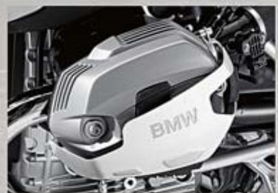 BMW ÉQUIPEMENTS ET ACCESSOIRES MOTO - Trverse de GUIDON - 4