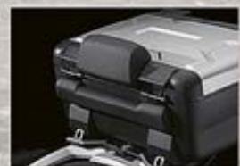 BMW ÉQUIPEMENTS ET ACCESSOIRES MOTO - BMW motorrad navigator IV - 2