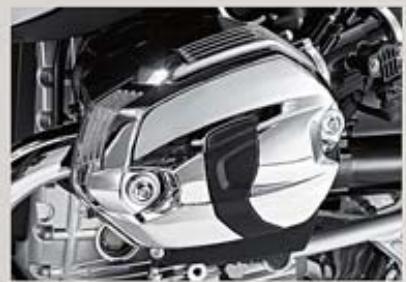 BMW ÉQUIPEMENTS ET ACCESSOIRES MOTO - Trverse de GUIDON - 2