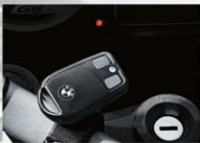 BMW ÉQUIPEMENTS ET ACCESSOIRES MOTO - CAPEOT de SELLE passager HP en carbone - 1