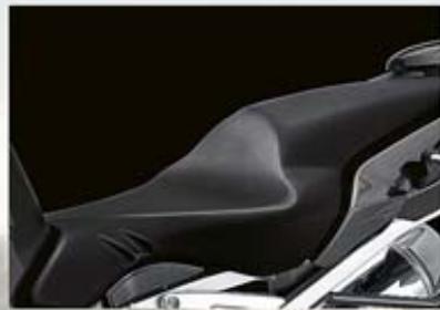 BMW ÉQUIPEMENTS ET ACCESSOIRES MOTO - Combinaison comfort SHELL - 1