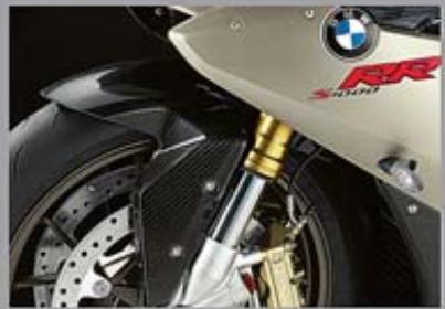 BMW ÉQUIPEMENTS ET ACCESSOIRES MOTO - Combinaison doubler - 1