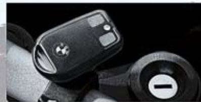 BMW ÉQUIPEMENTS ET ACCESSOIRES MOTO - BLOC optique arrière à LED - 2