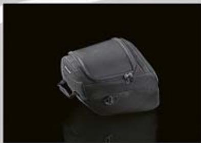 BMW ÉQUIPEMENTS ET ACCESSOIRES MOTO - Topcase PETIT FORMAT - 1