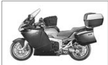 BMW ÉQUIPEMENTS ET ACCESSOIRES MOTO 22 - Entretien et technique - 3