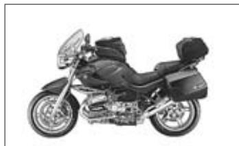 BMW ÉQUIPEMENTS ET ACCESSOIRES MOTO 22 - Nécessaire de réparation de PNEUS sans chambre à air - 4