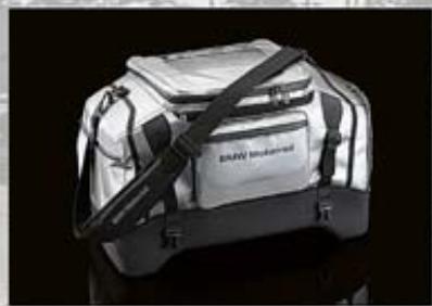 BMW ÉQUIPEMENTS ET ACCESSOIRES MOTO 22 - Dosseret pour topcase PETIT FORMAT - 4