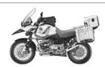 BMW ÉQUIPEMENTS ET ACCESSOIRES MOTO 22 - Entretien et technique - 4
