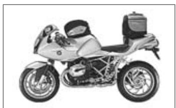 BMW ÉQUIPEMENTS ET ACCESSOIRES MOTO 22 - Entretien et technique - 1