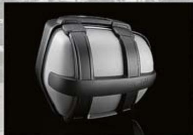 BMW ÉQUIPEMENTS ET ACCESSOIRES MOTO 22 - Support-valise - 2