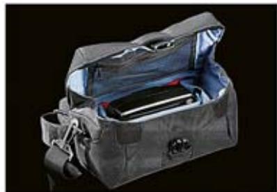 BMW ÉQUIPEMENTS ET ACCESSOIRES MOTO 22 - HIP BAG 2 - 1