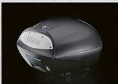 BMW ÉQUIPEMENTS ET ACCESSOIRES MOTO 22 - Softbag 2 GRAND modèle - 1