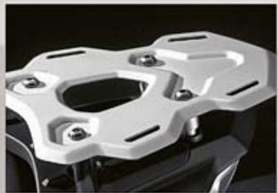 BMW ÉQUIPEMENTS ET ACCESSOIRES MOTO 22 - Supportpourtopcase - 1
