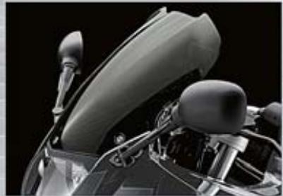 BMW ÉQUIPEMENTS ET ACCESSOIRES MOTO 22 - SELLE EXTRA BASSE (sans illustration) - 1