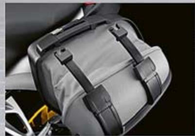 BMW ÉQUIPEMENTS ET ACCESSOIRES MOTO 22 - Support-valise - 1