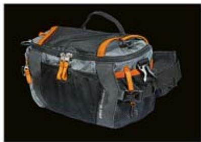 BMW ÉQUIPEMENTS ET ACCESSOIRES MOTO 22 - SAC messenger - 2