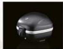 BMW ÉQUIPEMENTS ET ACCESSOIRES MOTO 22 - Porte-bagages - 1