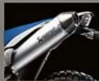 BMW ÉQUIPEMENTS ET ACCESSOIRES MOTO 22 - Protection antichoc pour trverse de GUIDON (sans ILL.) - 1