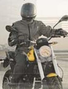 BMW ÉQUIPEMENTS ET ACCESSOIRES MOTO 22 - Pare-brise SPORT teinté (sans ILL.) - 2