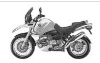 BMW ÉQUIPEMENTS ET ACCESSOIRES MOTO 22 - Entretien et technique - 1