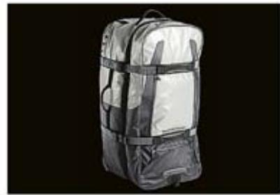 BMW ÉQUIPEMENTS ET ACCESSOIRES MOTO 22 - SAC GIANT - 1