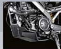 BMW ÉQUIPEMENTS ET ACCESSOIRES MOTO 22 - Embouts de protection - 1