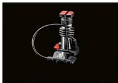BMW ÉQUIPEMENTS ET ACCESSOIRES MOTO 22 - Chargeur de batterie 230 v - 1