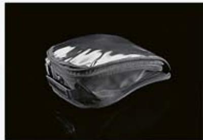 BMW ÉQUIPEMENTS ET ACCESSOIRES MOTO 22 - SAC intérieur pour VALISE - 1