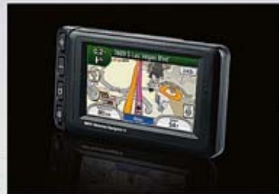 BMW ÉQUIPEMENTS ET ACCESSOIRES MOTO 22 - BMW motorrad navigator IV - 1